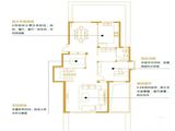 碧云壹零_4室2厅3卫 建面240平米