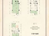 璧山秀湖鹭岛_3室2厅2卫 建面133平米