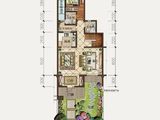 保利观塘香颂_4室2厅5卫 建面0平米