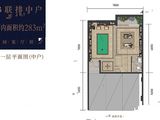 龙湖九里峰景_6室7厅6卫 建面0平米