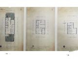 林奇郡中心城_4室2厅4卫 建面196平米