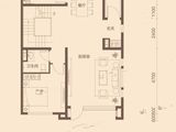 天房领世郡_5室2厅3卫 建面226平米