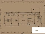 花样年君山_4室4厅6卫 建面874平米