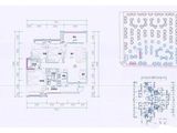 川网国际花园_3室2厅2卫 建面123平米