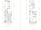 和贵南山上_4室3厅5卫 建面488平米