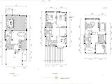 和贵南山上_4室3厅4卫 建面266平米