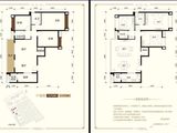 保利西子城_3室2厅2卫 建面125平米