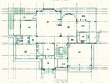 鸿信云深处_5室3厅6卫 建面667平米