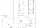 万科未来之光_4室2厅4卫 建面308平米