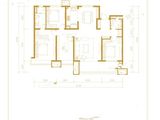 翡翠书院小区_4室2厅2卫 建面165平米