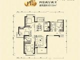 珑远翠珑湾_4室2厅2卫 建面129平米