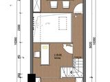 斯越云谷_2室1厅0卫 建面51平米