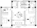 中冶山水一品_6室2厅6卫 建面301平米