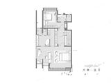 大象山舍_2室2厅2卫 建面280平米