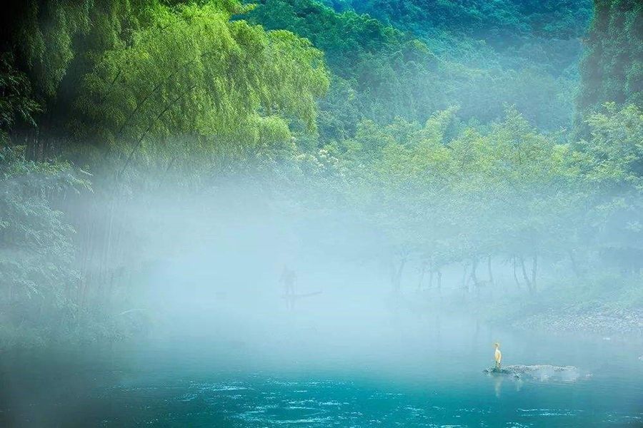 中梁御湖壹号院