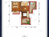 金钟定王台_1室0厅1卫 建面61平米