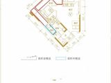 金钟大雁城_2室1厅1卫 建面66平米