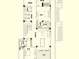 龙江云山墅_10室4厅9卫 建面260平米