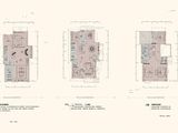 广贤公馆_别墅556平米户型 建面556平米