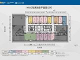 桂林华润中心_15室0厅0卫 建面826平米