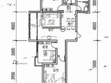 海上明珠_3室2厅1卫 建面133平米