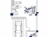 蔚蓝比华利_4室3厅3卫 建面138平米