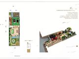 邦泰南山国际社区御墅_5室3厅4卫 建面340平米