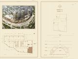 万象中心_2室1厅2卫 建面143平米