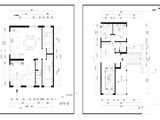 孔雀谷_4室2厅2卫 建面200平米