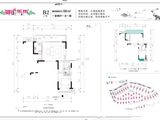 融创曼陀香缇_1室2厅1卫 建面66平米