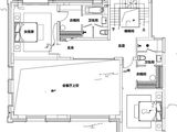 保利水韵长滩五期和墅_5室2厅5卫 建面354平米