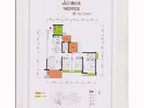 公园一号_5室2厅2卫 建面131平米