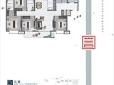 力高君誉滨江_4室2厅2卫 建面125平米