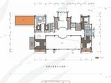 蓝光长岛国际社区_11室5厅10卫 建面915平米