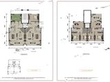 资源睿成紫境府_4室2厅3卫 建面82平米