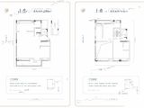 中城新时代_3室2厅3卫 建面180平米