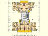 文昌花园_3室2厅2卫 建面105平米