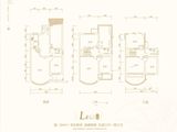 水郡花都_5室3厅3卫 建面284平米