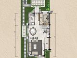 敏捷翰林府_4室2厅3卫 建面187平米