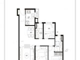 新城公馆_3室2厅2卫 建面108平米