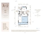 中交大隐_3室2厅2卫 建面143平米