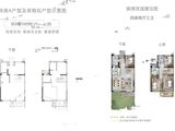 国贸珑溪大观_4室2厅3卫 建面133平米