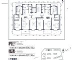 龙廷山水东方御园_3室2厅2卫 建面137平米