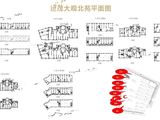 世茂大观_1室1厅1卫 建面74平米