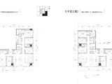 运达公寓_5室2厅3卫 建面428平米