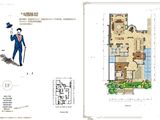 公园1903别墅_6室3厅7卫 建面1274平米