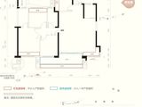 融冠蜜城_5室2厅2卫 建面130平米