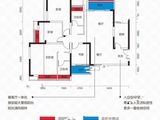 星善九龙台_4室4厅2卫 建面139平米