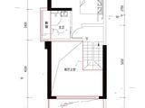 融力凤凰城_4室2厅2卫 建面126平米