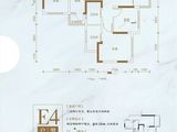 阳光龙湾生态城_3室2厅2卫 建面85平米